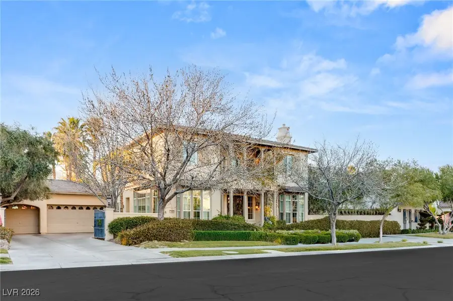 1405 French Merlot Court, Las Vegas, NV 89144 - #2