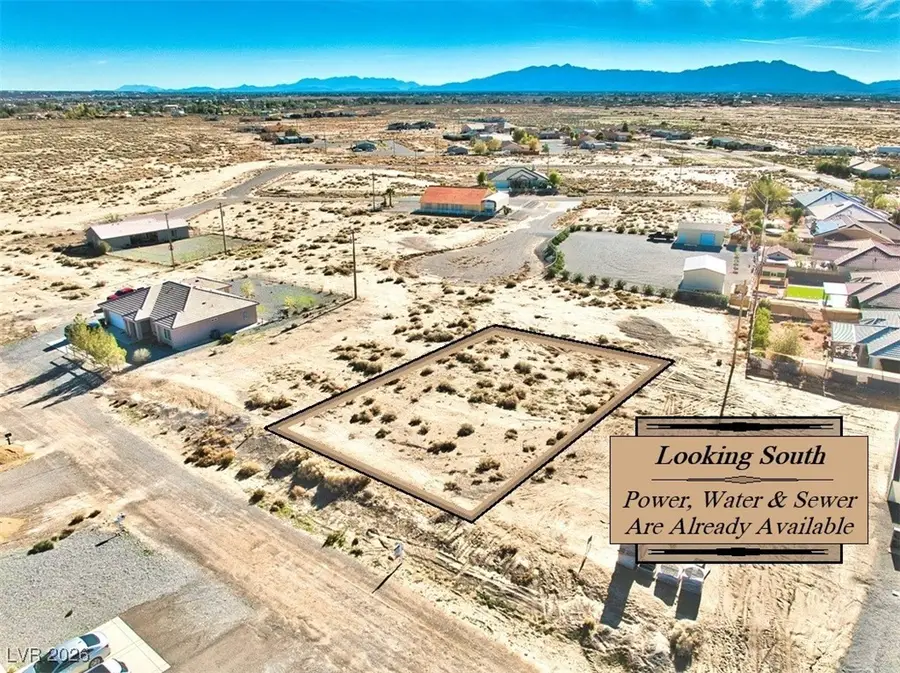 6670 Gallup Court, Pahrump, NV 89060 - Image #2