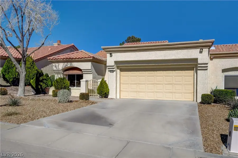 9704 Sundial Drive, Las Vegas, NV 89134 - #2