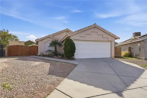 2149 Cambria Pine Court, Las Vegas, NV 89156