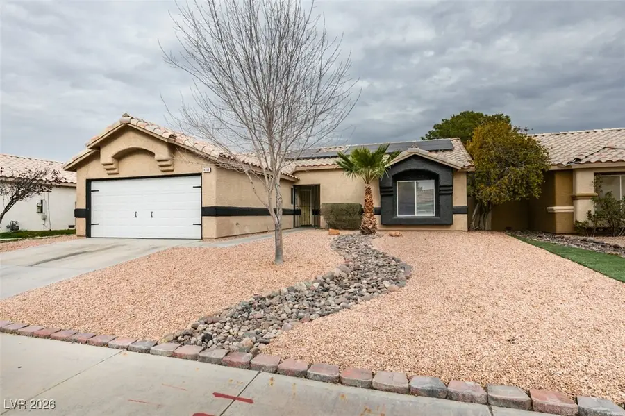 4704 W La Madre Way, North Las Vegas, NV 89031 - #3