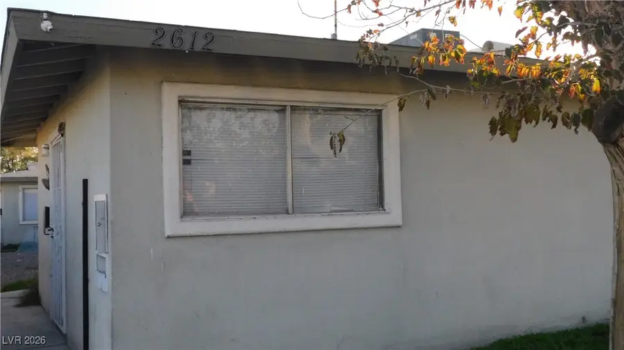 2612 E Mesquite Avenue, Las Vegas, NV 89101 - #3