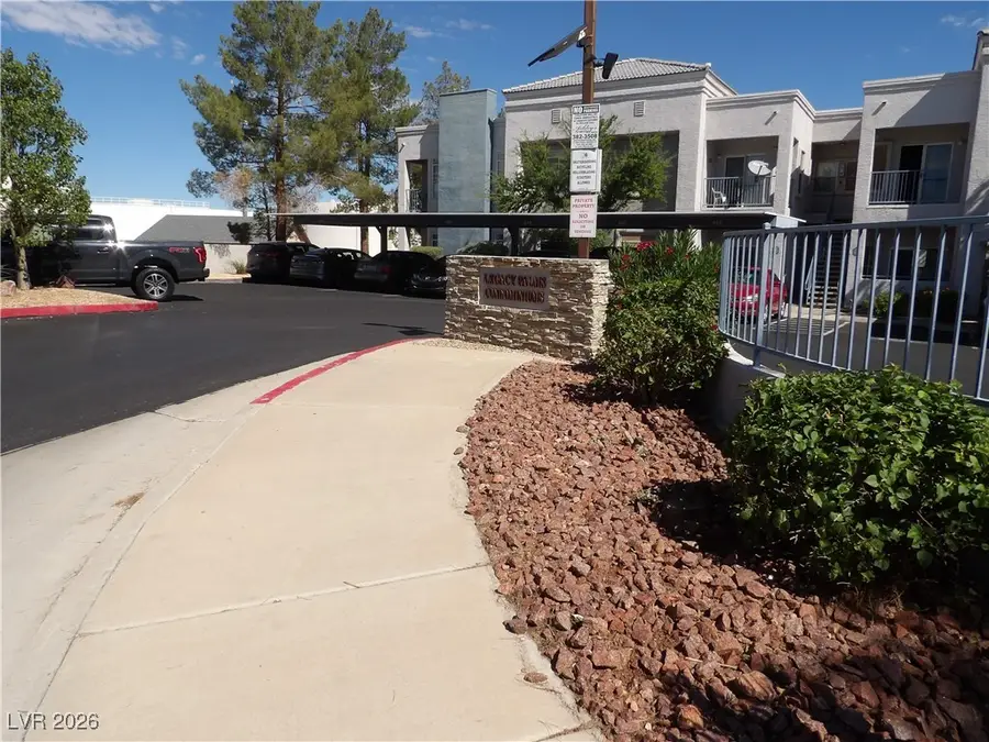 2201 Ramsgate Drive #326, Henderson, NV 89074 - Image #2