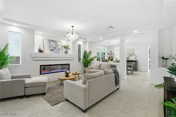 10048 Pipestone Street, Las Vegas, NV 89141