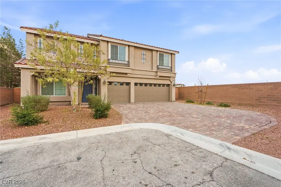 10048 Pipestone Street, Las Vegas, NV 89141 - #3