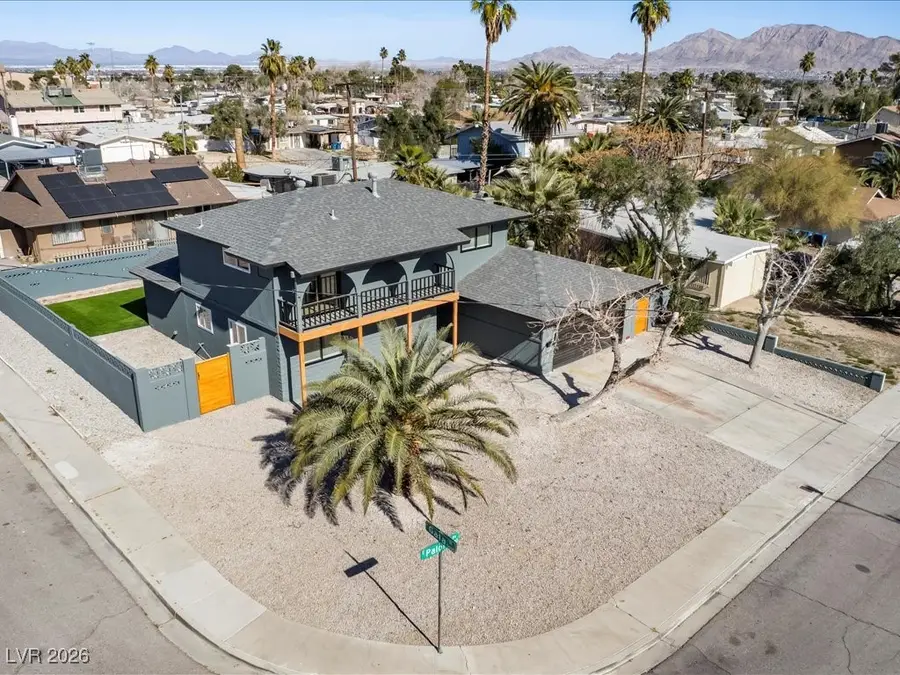 2180 Palora Avenue, Las Vegas, NV 89169 - #3