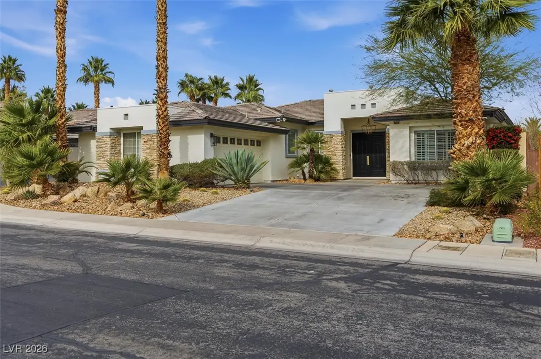 10328 Luxembourg Avenue, Las Vegas, NV 89145 - Image #1