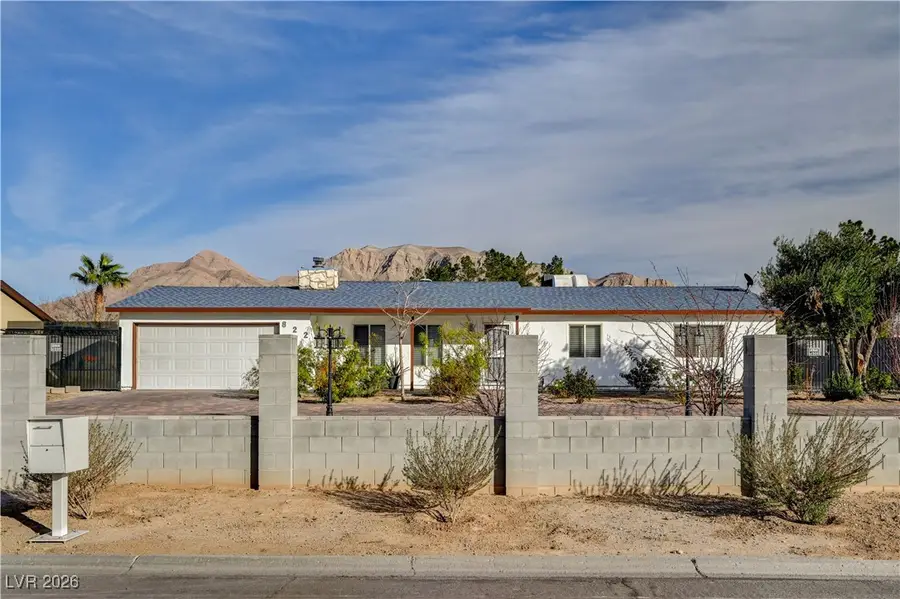 822 Crazyhorse Way, Las Vegas, NV 89110 - Image #2
