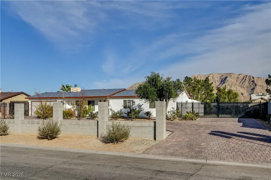 822 Crazyhorse Way, Las Vegas, NV 89110 - Image #3