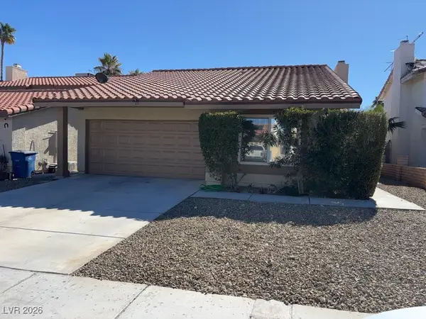 3283 Astoria Drive, Las Vegas, NV 89121
