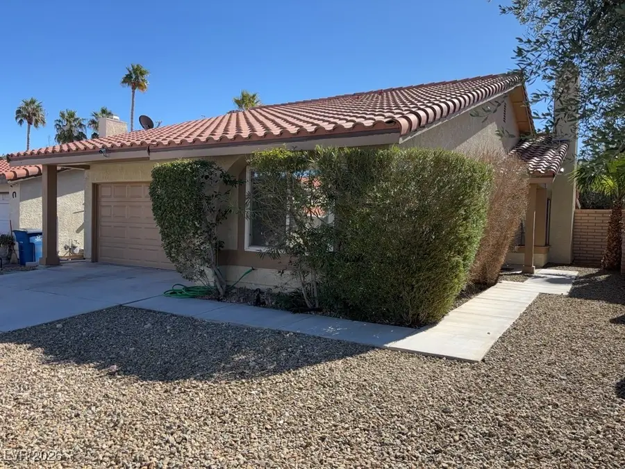 3283 Astoria Drive, Las Vegas, NV 89121 - Image #2