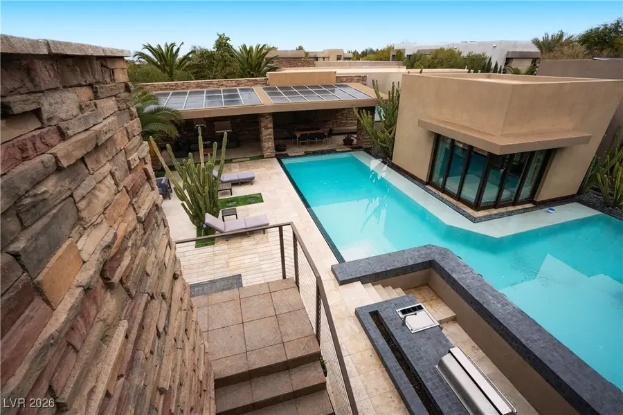 6755 Agave Azul Court, Las Vegas, NV 89120 - Image #3