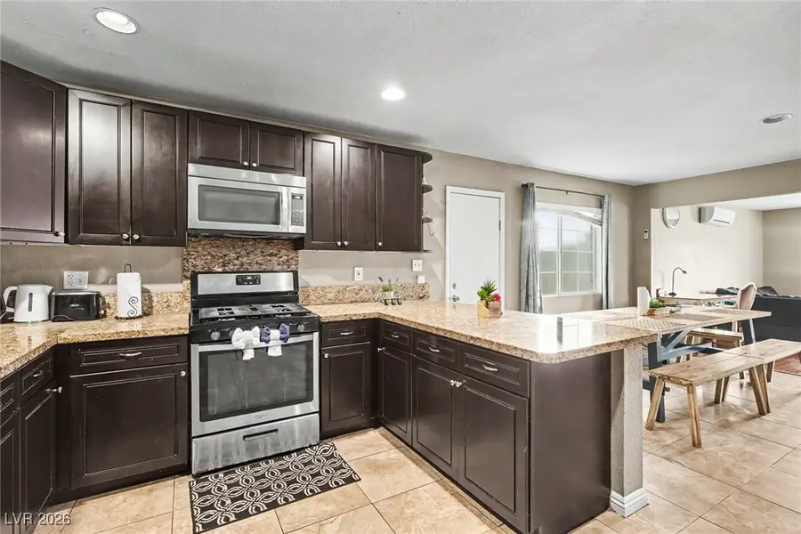 3136 Crawford Street, North Las Vegas, NV 89030 - #2