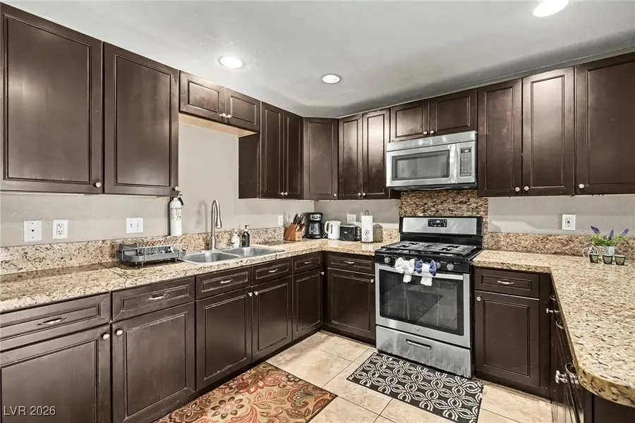 3136 Crawford Street, North Las Vegas, NV 89030 - #3