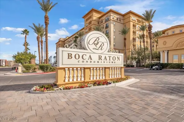 2405 W Serene Avenue #631, Las Vegas, NV 89123