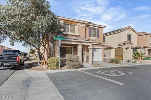 6786 Travertine Lane, Las Vegas, NV 89122