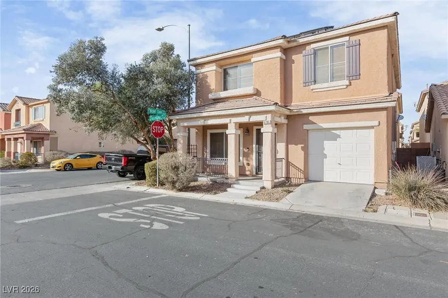 6786 Travertine Lane, Las Vegas, NV 89122 - Image #3