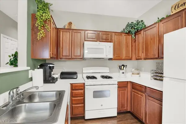 10443 Kitty Joyce Avenue, Las Vegas, NV 89129