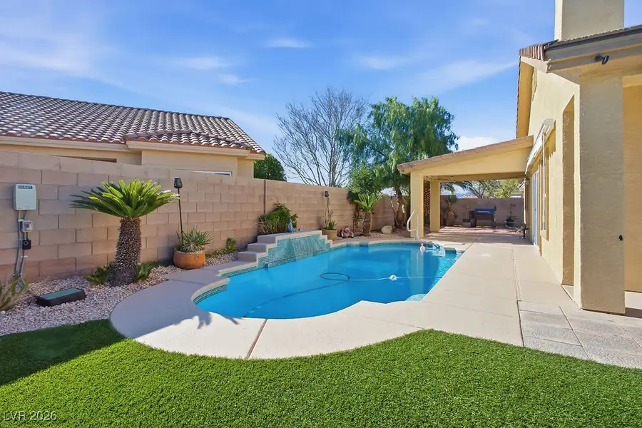 1098 Endora Way, Boulder City, NV 89005 - Image #2