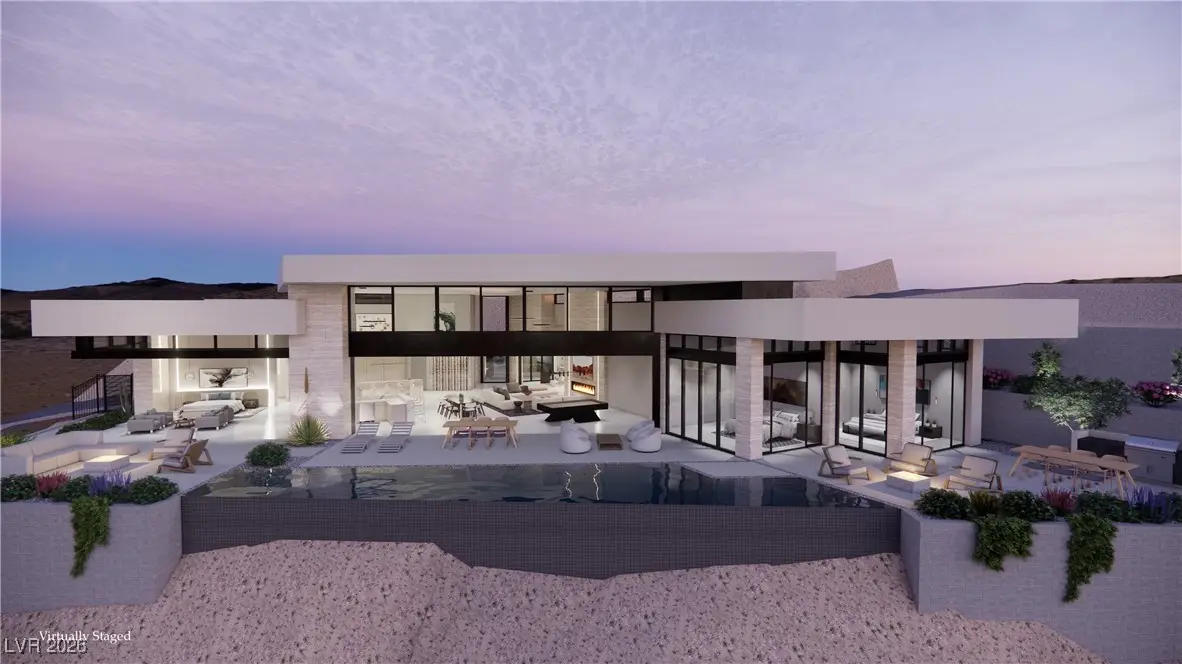 467 Rock Peak Drive, Henderson, NV 89012 - Image #1