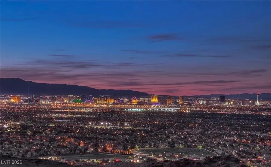 467 Rock Peak Drive, Henderson, NV 89012 - Image #2