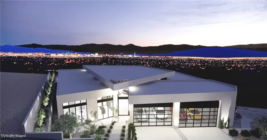 467 Rock Peak Drive, Henderson, NV 89012 - Image #3