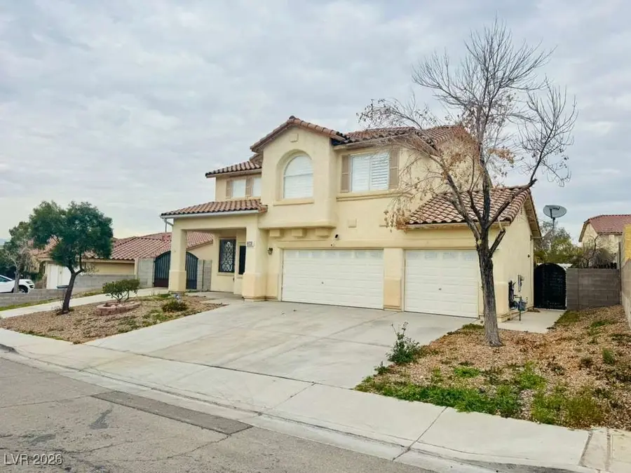 6538 Astorville Court, Las Vegas, NV 89110 - #2
