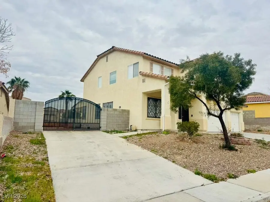 6538 Astorville Court, Las Vegas, NV 89110 - #3