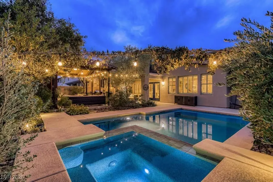 9930 Waxberry Court, Las Vegas, NV 89178 - #3