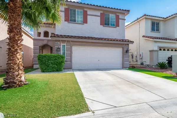 9467 Duration Avenue, Las Vegas, NV 89148