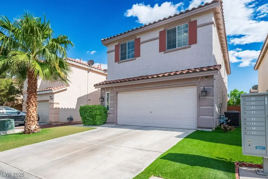 9467 Duration Avenue, Las Vegas, NV 89148 - Image #2