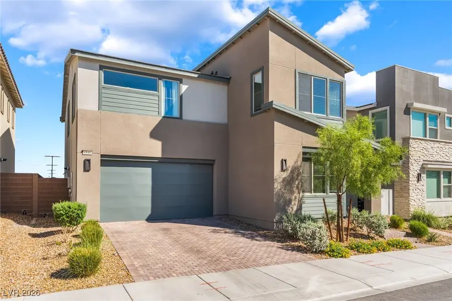 6840 Pacific Robin Street, North Las Vegas, NV 89084 - #2