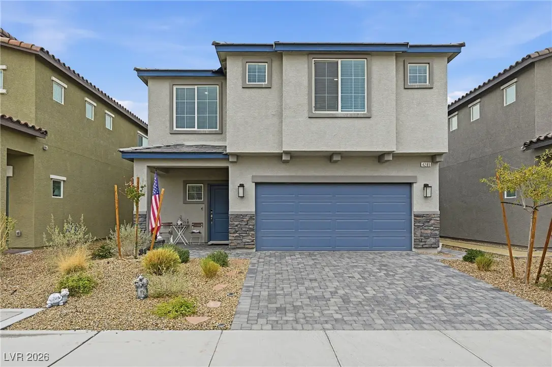 4285 Sago Lily Street, Las Vegas, NV 89129 - Image #1