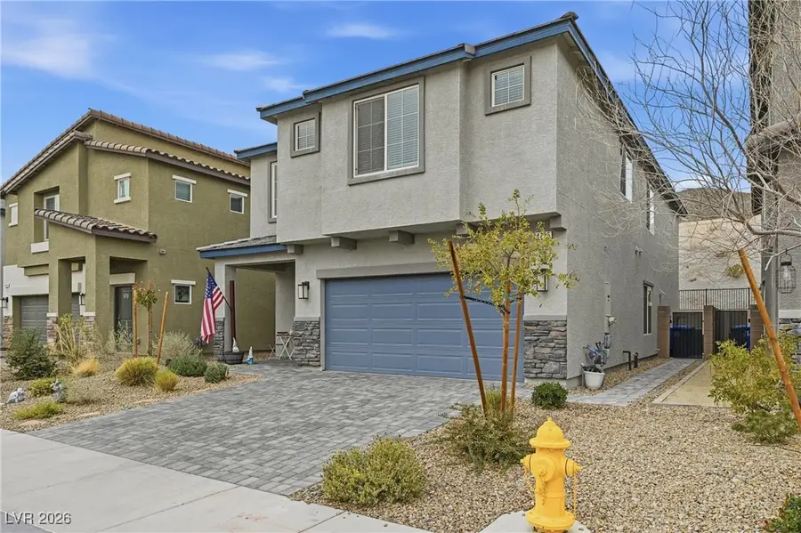 4285 Sago Lily Street, Las Vegas, NV 89129 - Image #2