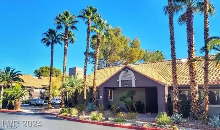 5062 S Rainbow Boulevard #104, Las Vegas, NV 89118 - #1