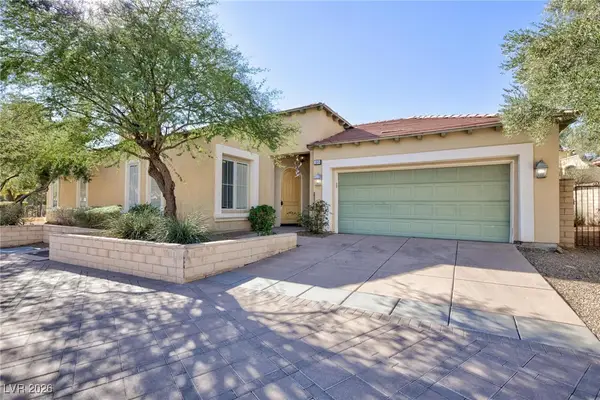 10 Strada Principale, Henderson, NV 89011