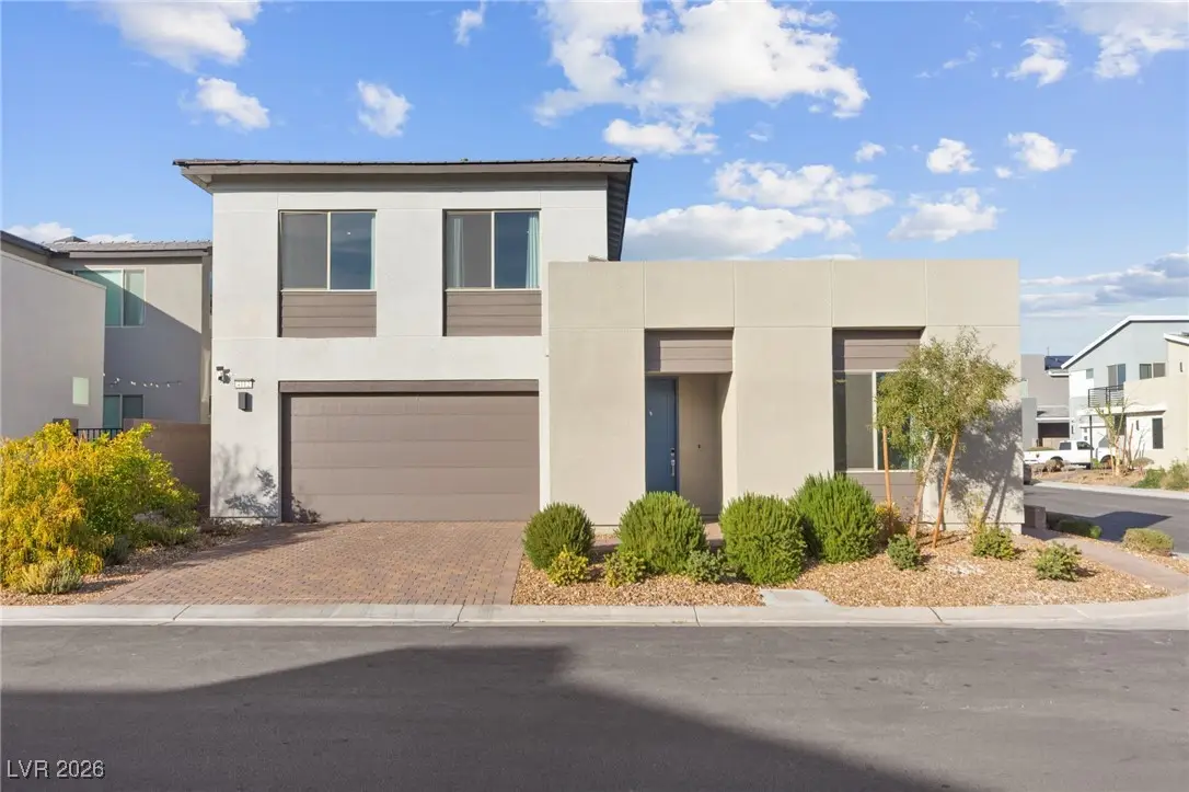 4112 W Landberg Avenue, Las Vegas, NV 89141 - Image #1