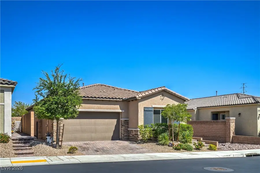 8138 Skye Dragon Street, Las Vegas, NV 89166 - Image #3