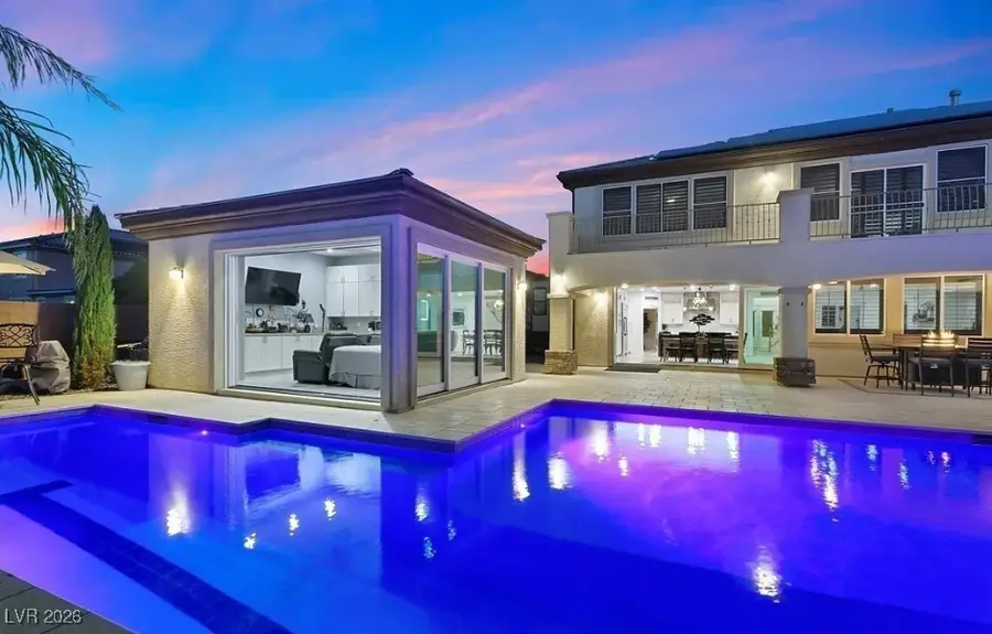 7277 Sashaying Spirit Court, Las Vegas, NV 89131 - #2