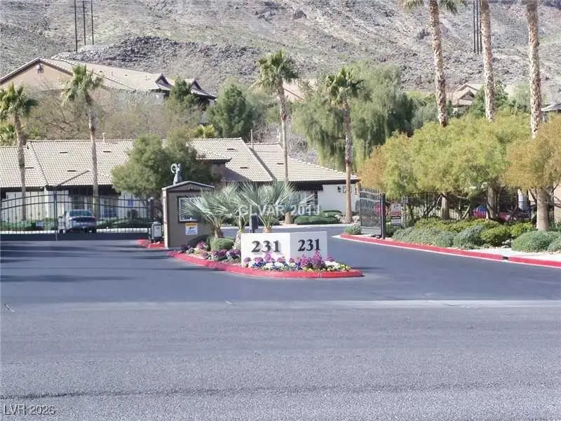 231 W Horizon Ridge Parkway #1315, Henderson, NV 89012 - Image #2
