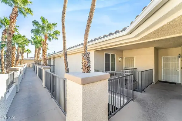 7189 S Durango Drive #306, Las Vegas, NV 89113