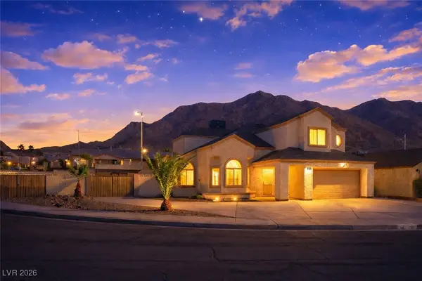 7091 Piccadily Drive, Las Vegas, NV 89156