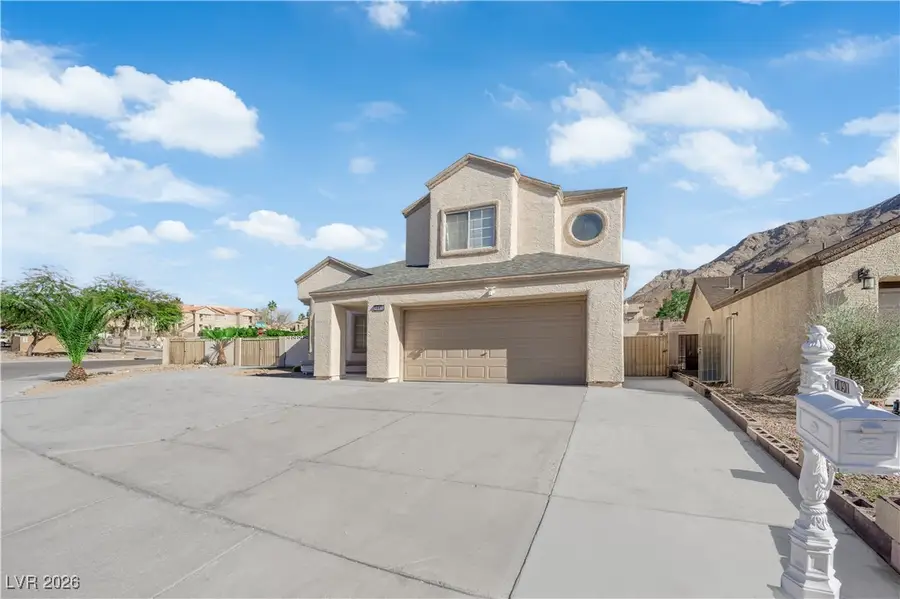 7091 Piccadily Drive, Las Vegas, NV 89156 - Image #2