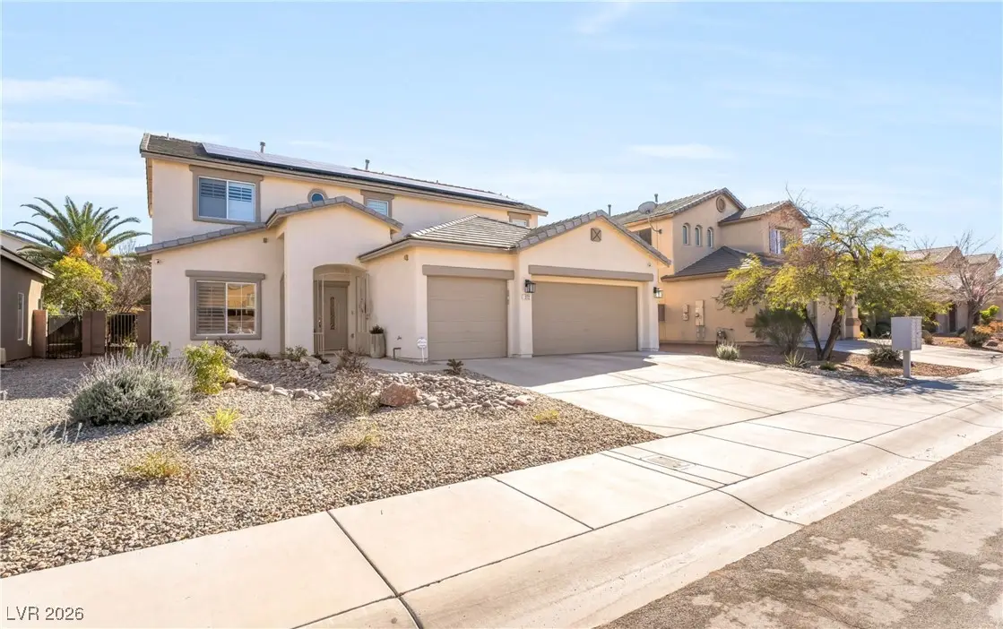 272 Bouret Place, Henderson, NV 89012 - #1