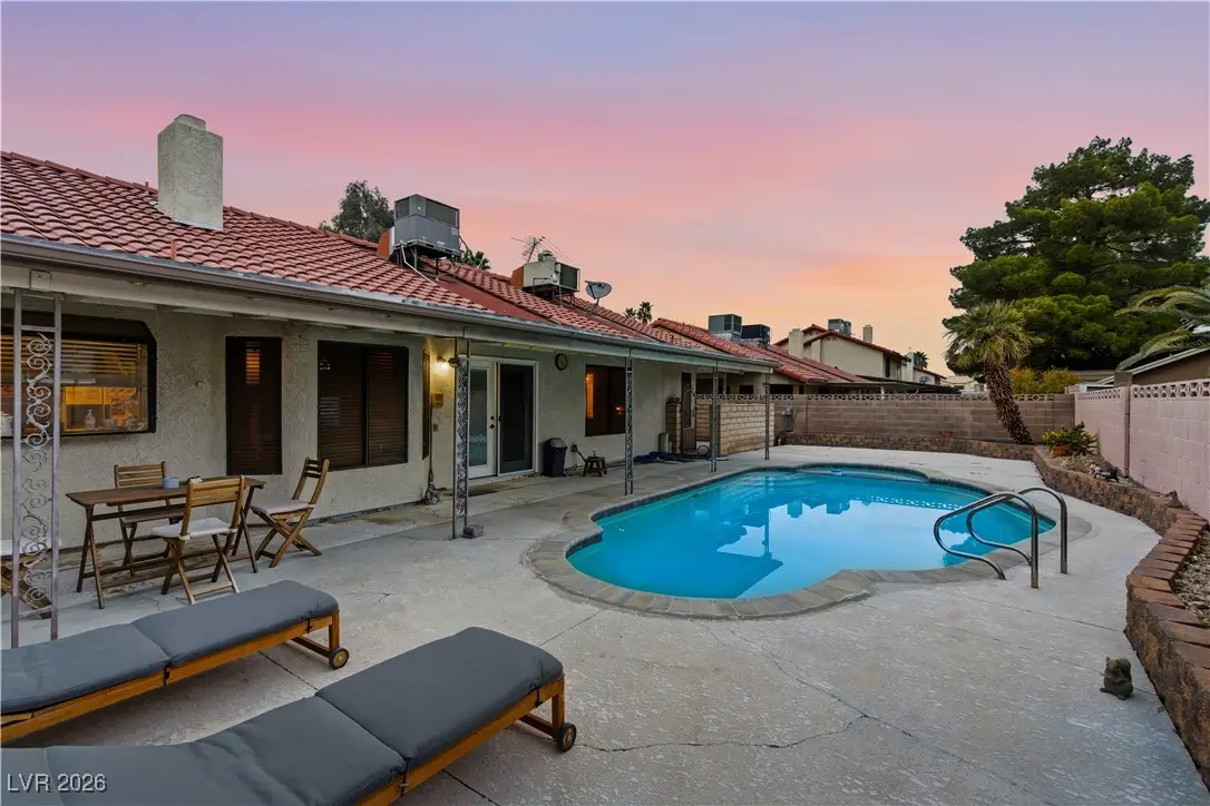 5470 Abbington Street, Las Vegas, NV 89120 - Image #1