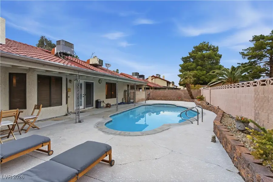 5470 Abbington Street, Las Vegas, NV 89120 - Image #3