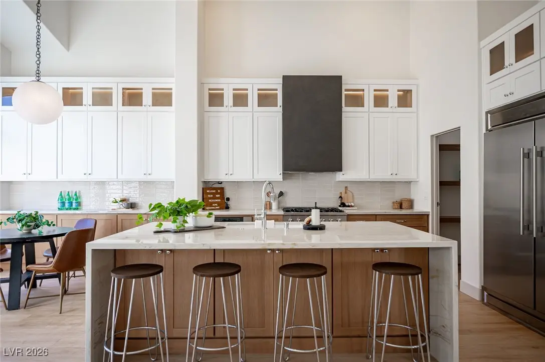 8113 Sunset Cove Drive, Las Vegas, NV 89128 - Image #1