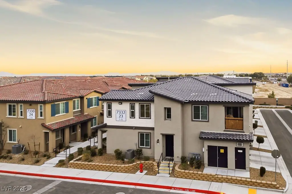 7332 N Decatur Boulevard #5, Las Vegas, NV 89131 - Image #1