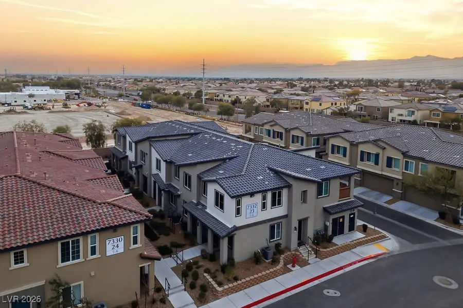 7332 N Decatur Boulevard #5, Las Vegas, NV 89131 - Image #2