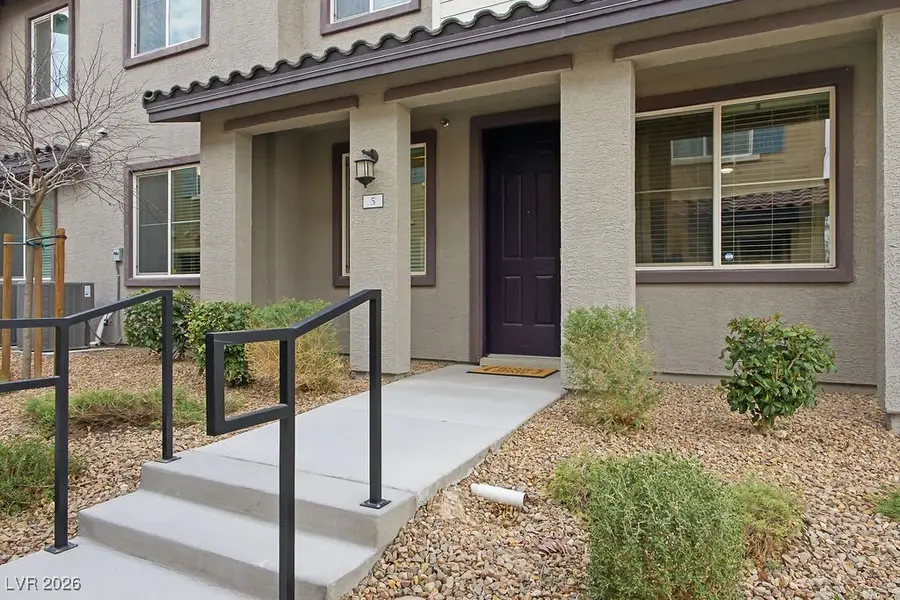 7332 N Decatur Boulevard #5, Las Vegas, NV 89131 - Image #3